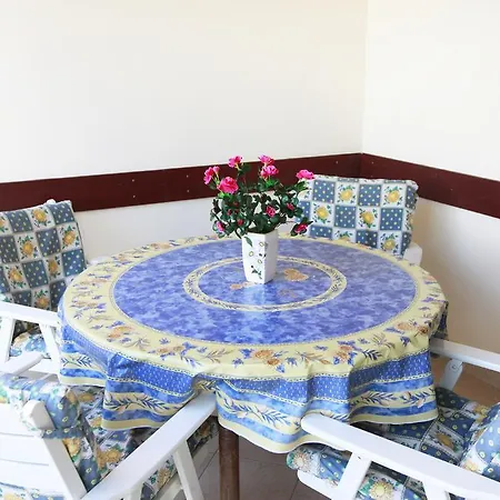 Appartement Stanic Ravni