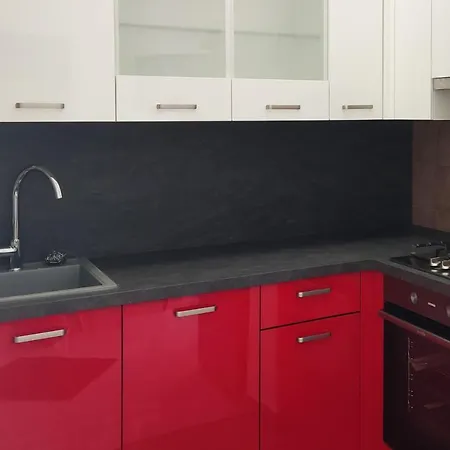 Apartamento Stanic Ravni