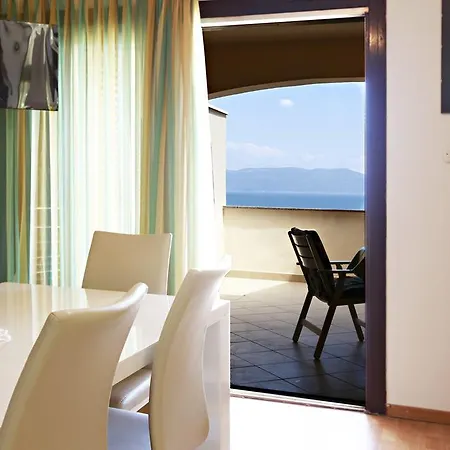 Stanic Appartement *