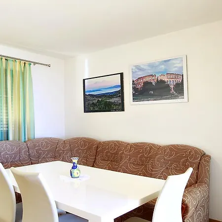 Appartamento Stanic