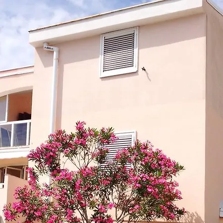 Stanic Apartment