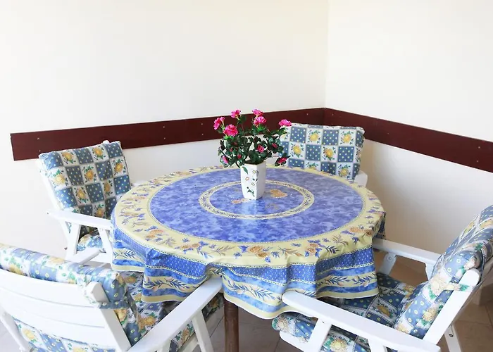 Apartamento Stanic Ravni