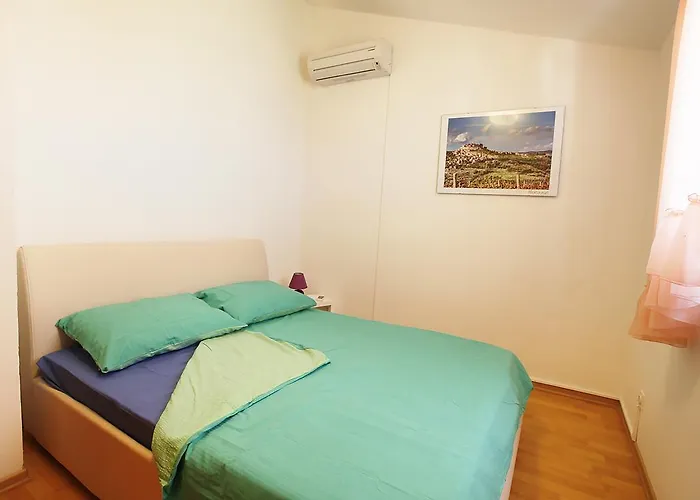 Apartamento Stanic Ravni