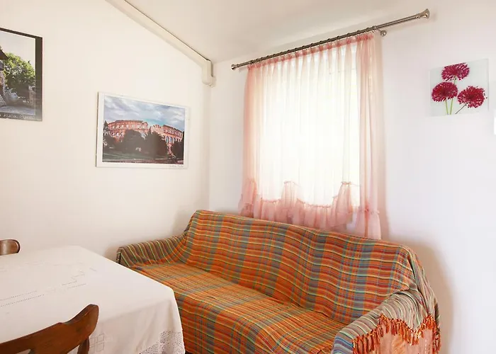Stanic Apartamento Ravni