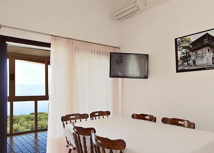 Apartamento Stanic