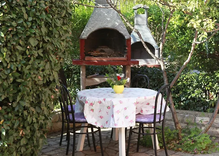 Apartamento Stanic