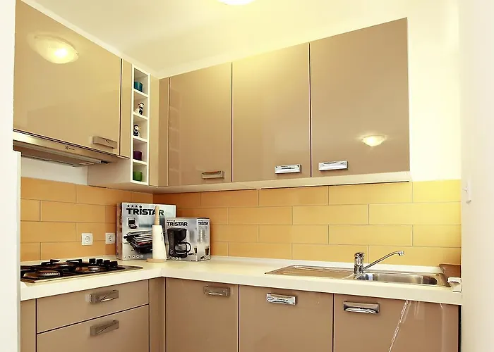 Stanic Apartamento