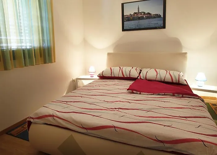 Apartamento Stanic *