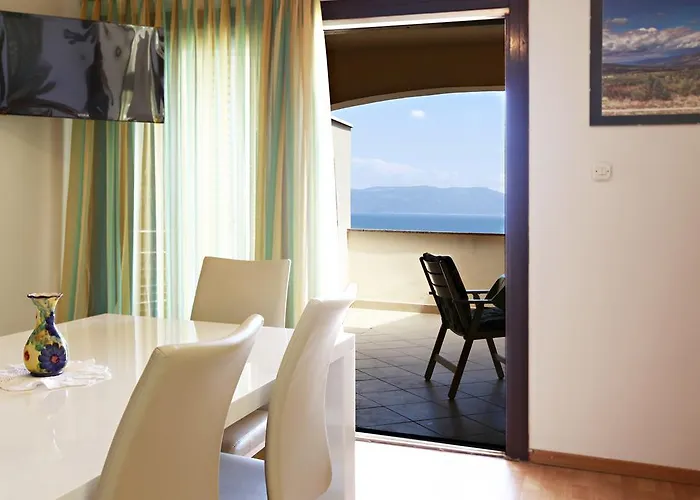 Stanic Apartamento *