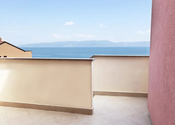 Apartamento Stanic *