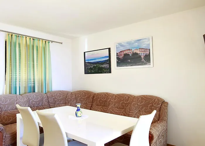 Apartamento Stanic