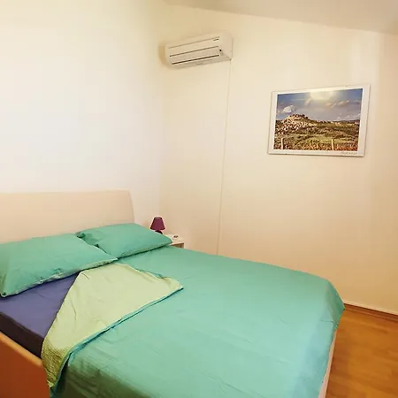 Apartman Stanic Ravni