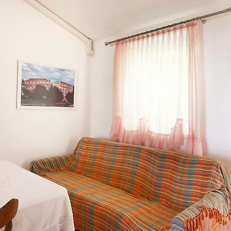 Stanic Apartman Ravni