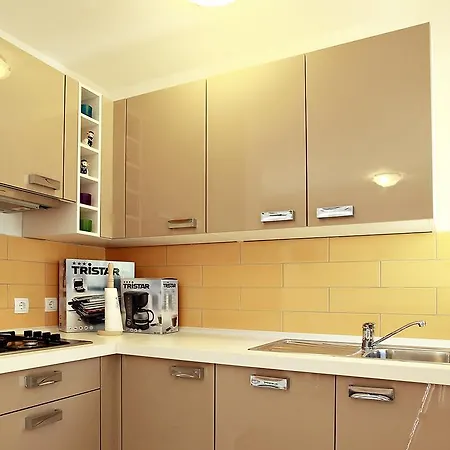 Stanic Apartment